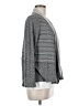 Zenergy by Chico's Gray Cardigan Size Med (1) - photo 4