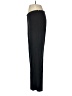 J. McLaughlin Solid Black Dress Pants Size 4 - photo 5