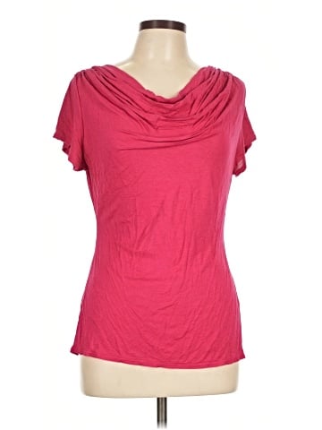 Max Studio Short Sleeve T-Shirt (view 1)