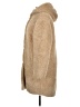 Rag & Bone 100% Polyester Tan Coat Size L - photo 5