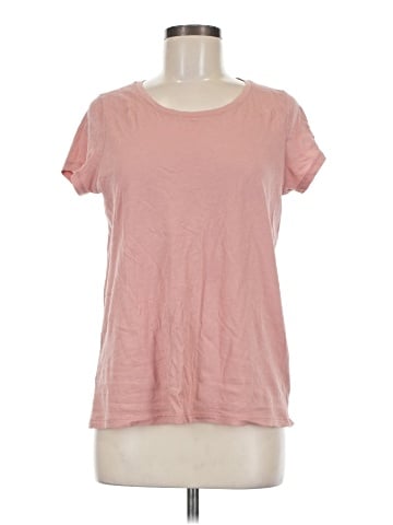 ATM Short Sleeve T-Shirt (view 1)