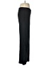 J. McLaughlin Solid Black Dress Pants Size 4 - photo 4