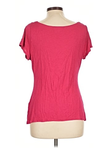 Max Studio Short Sleeve T-Shirt (view 2)