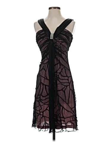 Le Chateau Cocktail Dress (view 1)