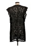 Tommy Hilfiger Black Sleeveless Top Size L - photo 2