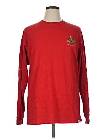 Simply Southern Long Sleeve T-Shirt (view 1)