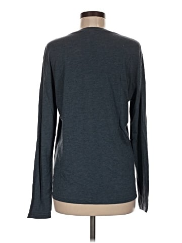 Next Level Apparel Long Sleeve T-Shirt (view 2)