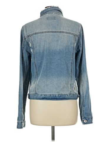 Ci Sono Denim Jacket (view 2)
