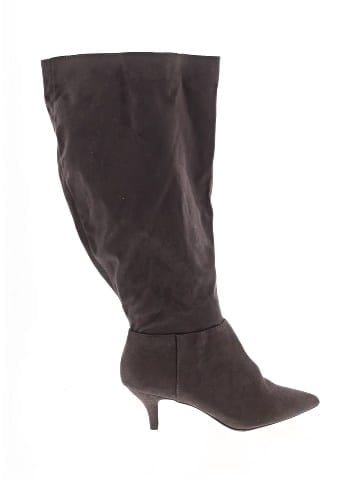 Journee Collection Boots (view 1)