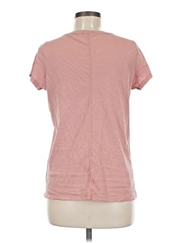ATM Short Sleeve T-Shirt (view 2)