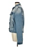 Ci Sono Blue Denim Jacket Size L - photo 5