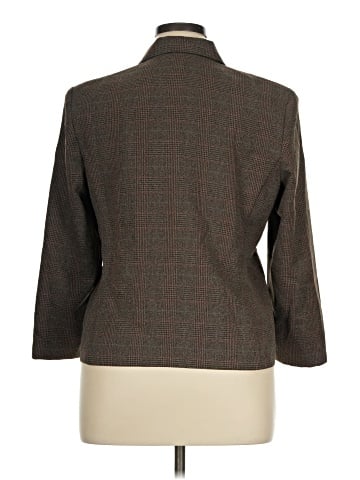 Alfred Dunner Blazer (view 2)