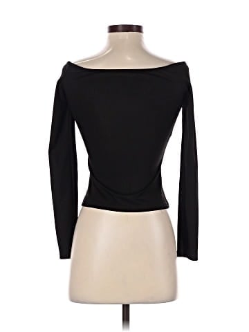 Shein 3/4 Sleeve T-Shirt (view 2)