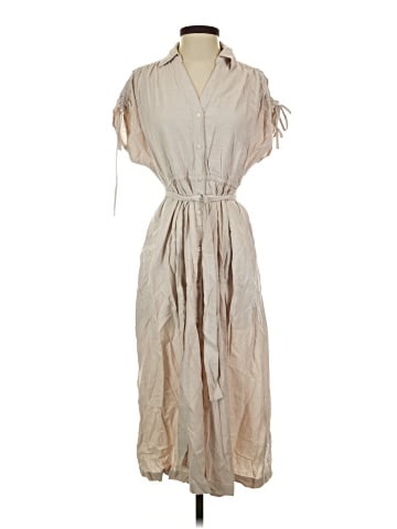 Time and Tru Casual Dress (view 1)