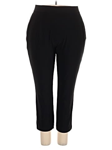 Hilary Radley Active Pants (view 1)