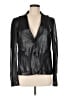 Reed Krakoff Black Blazer Size 8 - photo 1