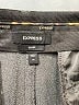 Express Solid Gray Dress Pants Size 14 - photo 7