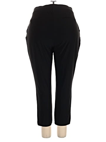 Hilary Radley Active Pants (view 2)