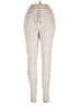 Splendid Animal Print Ivory Casual Pants Size L - photo 1