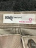 RSQ Tan Khaki Shorts Size 0 - photo 3