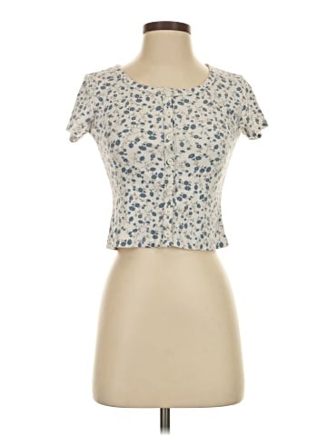 Aero Short Sleeve Top (view 1)