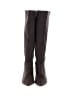 Journee Collection Gray Boots Size 8 1/2 - photo 2