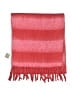 J.Crew 100% Polyester Red Scarf One size - photo 2