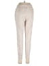 Splendid Animal Print Ivory Casual Pants Size L - photo 2