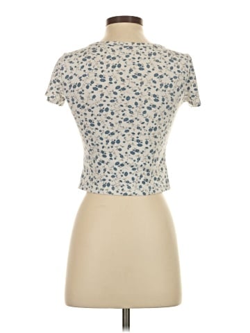 Aero Short Sleeve Top (view 2)
