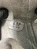 Gap Kids Gray Sweatpants Size 10 - photo 3