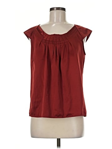The Limited Sleeveless Blouse (view 1)