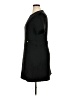 H&M Tweed Black Casual Dress Size 16 - photo 5