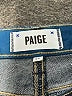 Paige Blue Jeans Size 27 waist - photo 7