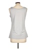 Roz & Ali Silver Tank Top Size L - photo 2