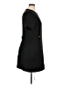H&M Tweed Black Casual Dress Size 16 - photo 4