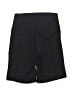 For Love & Lemons Chevron-herringbone Black Athletic Shorts Size XXS - photo 2