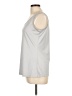 Roz & Ali Silver Tank Top Size L - photo 5