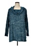 a.n.a. A New Approach Teal Pullover Sweater Size XL - photo 1