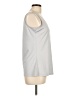 Roz & Ali Silver Tank Top Size L - photo 4