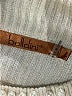 Belldini Ivory Turtleneck Sweater Size L - photo 7