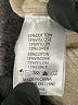 Belldini Ivory Turtleneck Sweater Size L - photo 8