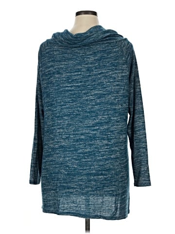 a.n.a. A New Approach Pullover Sweater (view 2)