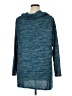 a.n.a. A New Approach Teal Pullover Sweater Size XL - photo 2