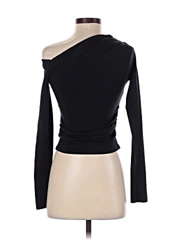 J.Crew Long Sleeve Top (view 2)