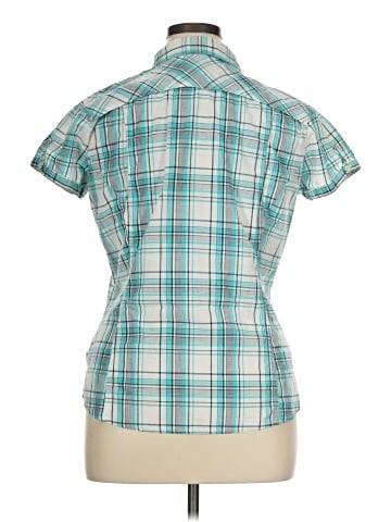 The North Face Short Sleeve Button-Down Shirt (view 2)