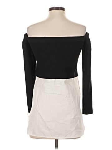 Trafaluc by Zara Casual Dress (view 2)