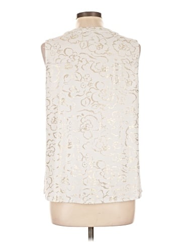 Naif Sleeveless T-Shirt (view 2)