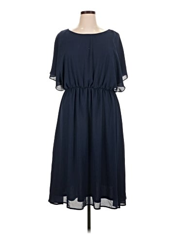 Jessy B Casual Dress (view 1)