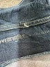 Wrangler Jeans Co Blue Denim Jacket Size S - photo 6