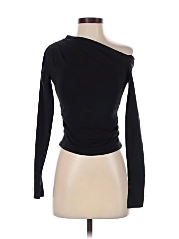 J.Crew Long Sleeve Top (view 1)
